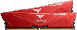 Team Group T-Force Vulcan (FLRD532G5600HC36BDC01) 32 GB 5600 MHz DDR5 Ram kullananlar yorumlar